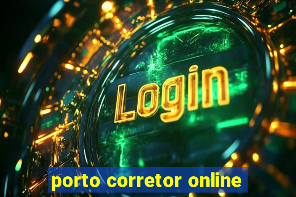 porto corretor online