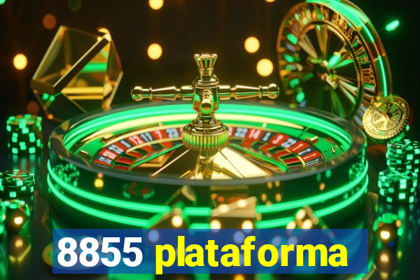 8855 plataforma