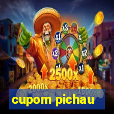 cupom pichau