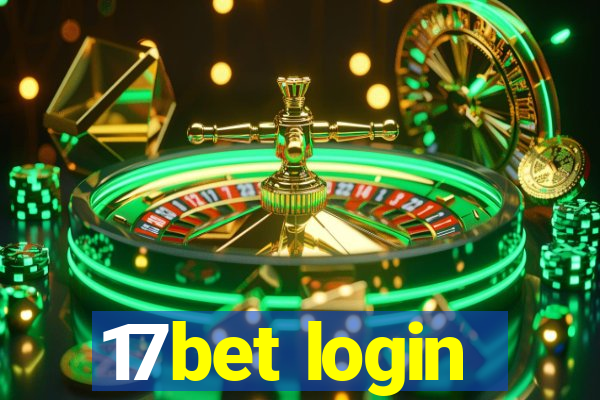 17bet login