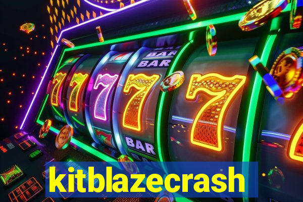 kitblazecrash