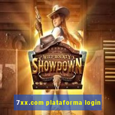 7xx.com plataforma login