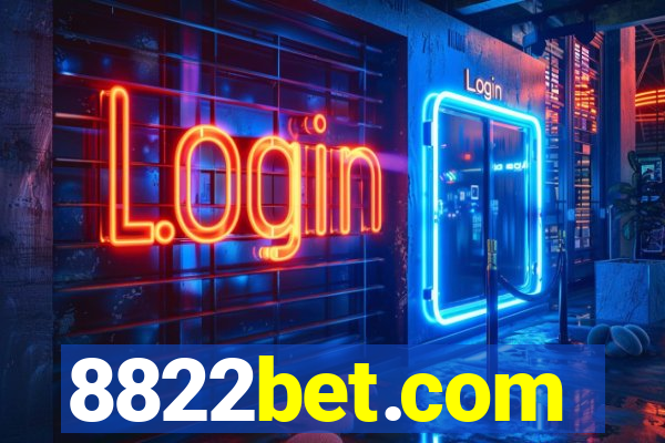 8822bet.com