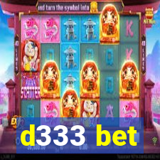 d333 bet