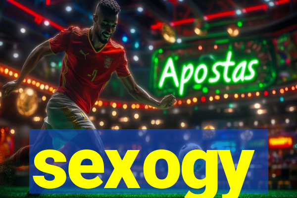 sexogy