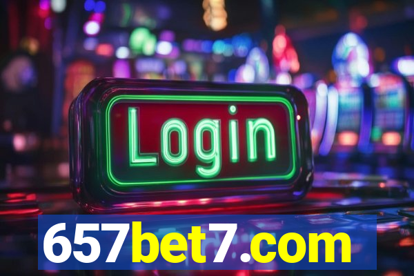 657bet7.com