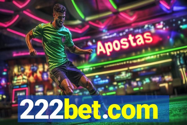 222bet.com