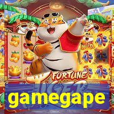 gamegape