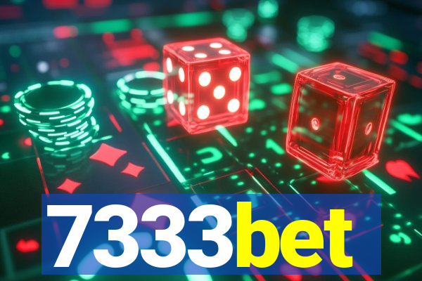 7333bet