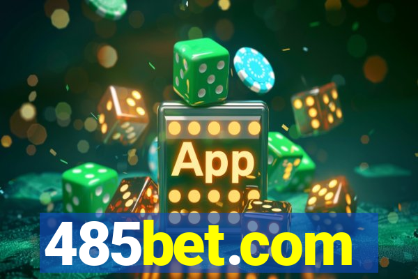 485bet.com