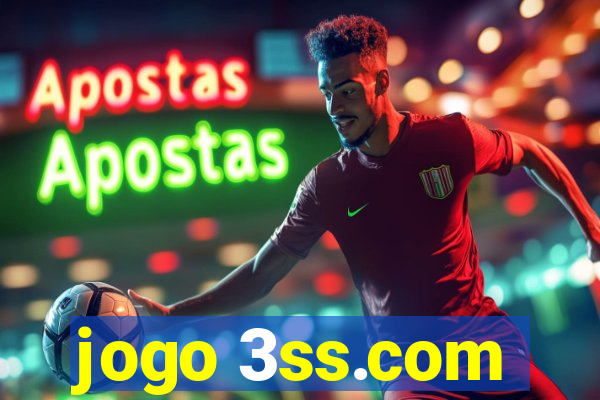 jogo 3ss.com