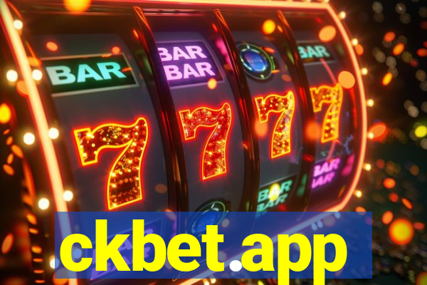 ckbet.app