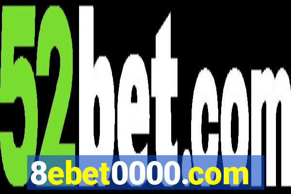 8ebet0000.com