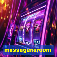 massagensroom