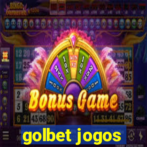 golbet jogos