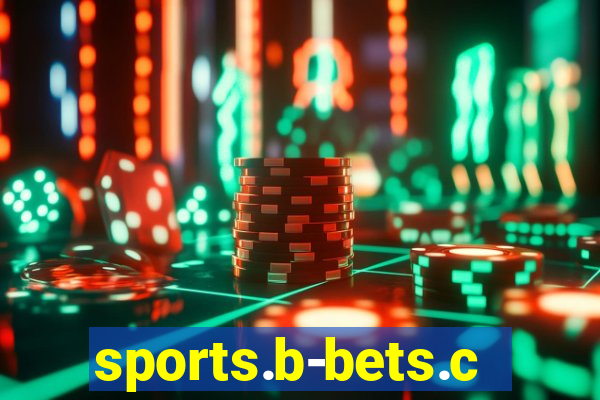 sports.b-bets.com