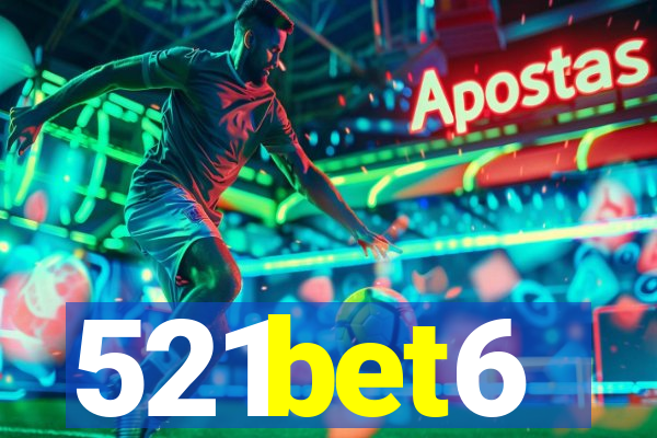 521bet6