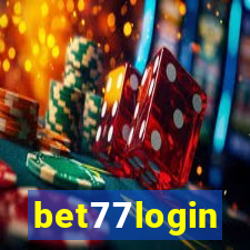 bet77login