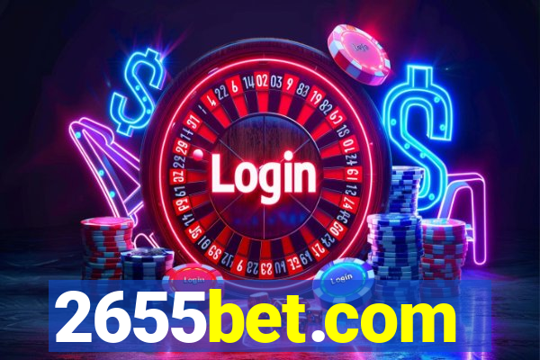 2655bet.com