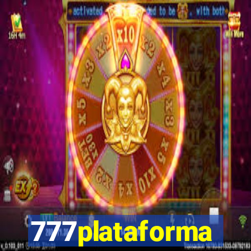 777plataforma