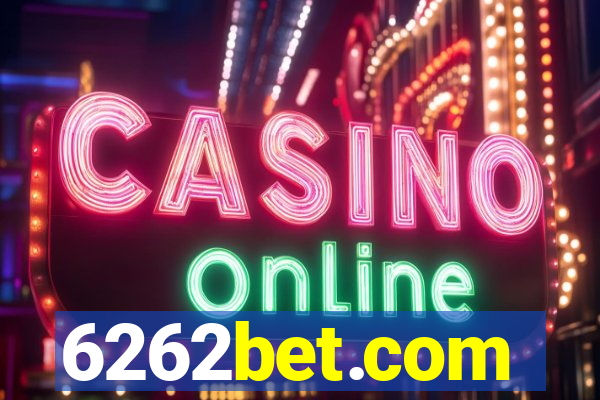 6262bet.com