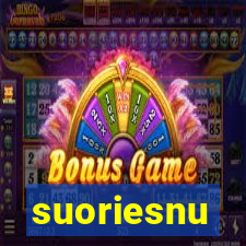 suoriesnu