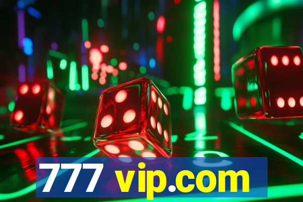 777 vip.com