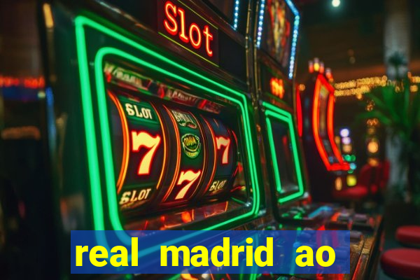 real madrid ao vivo com imagem futemax