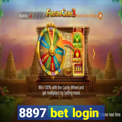 8897 bet login