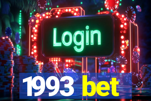 1993 bet