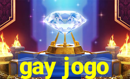 gay jogo