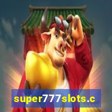 super777slots.com