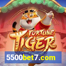 5500bet7.com