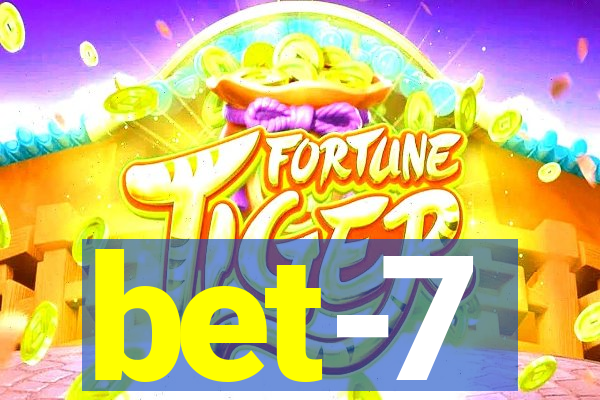 bet-7