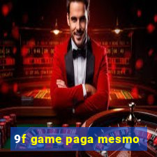 9f game paga mesmo