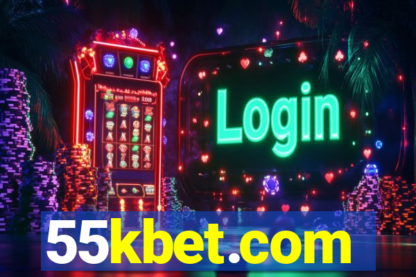 55kbet.com