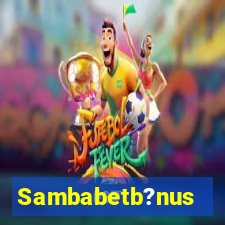 Sambabetb?nus