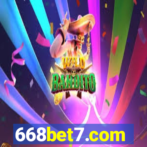 668bet7.com