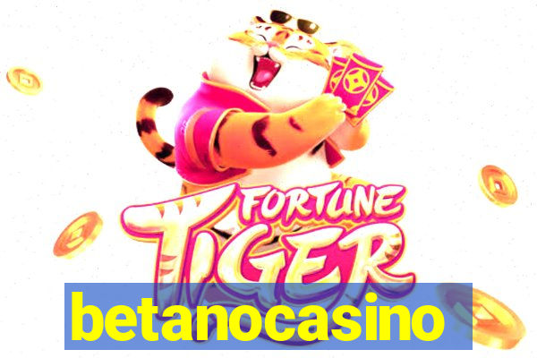 betanocasino