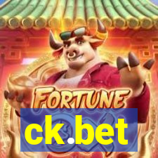 ck.bet