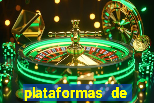 plataformas de jogos antigas