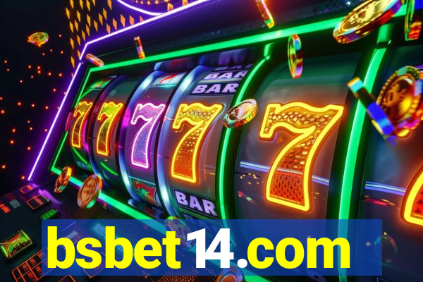 bsbet14.com