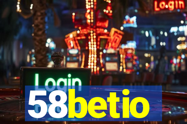 58betio