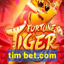 tim bet.com