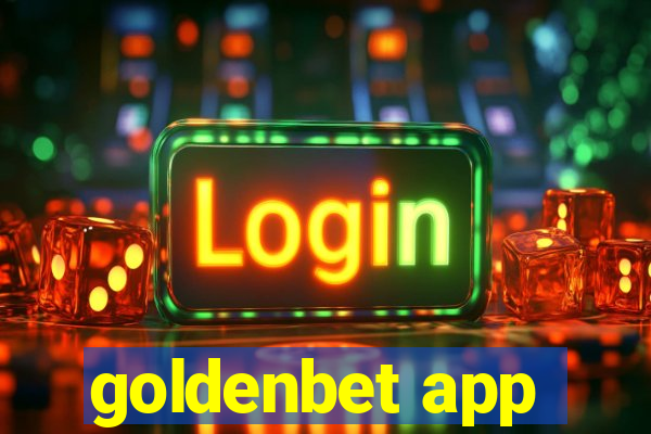 goldenbet app