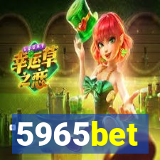 5965bet