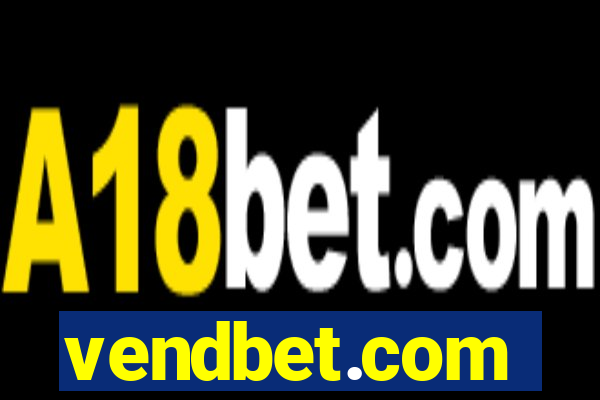 vendbet.com