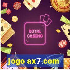 jogo ax7.com