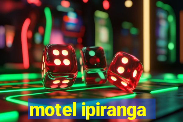 motel ipiranga