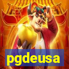 pgdeusa